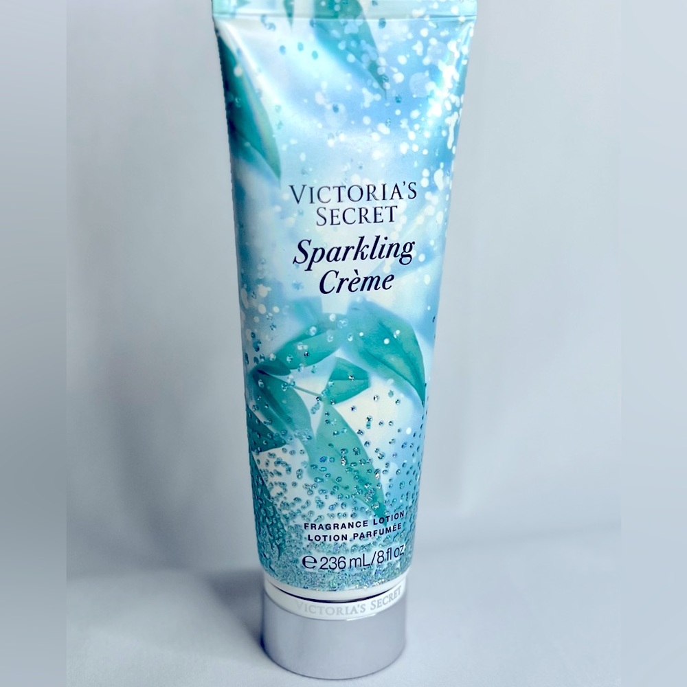 Victoria’s Secret Body Cream